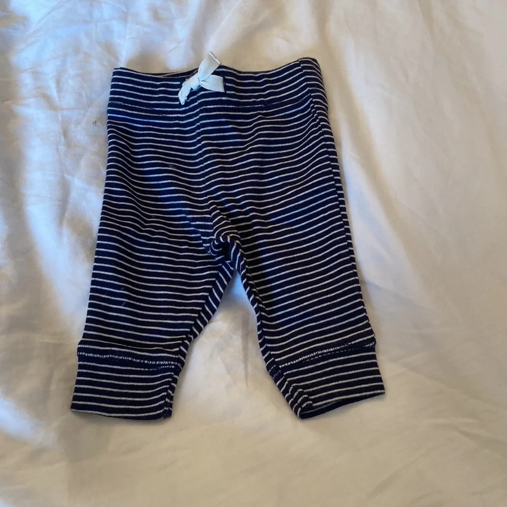 Baby 3 piece basic set - Picture 3 of 4